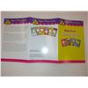 Image 5 : INFANT MIRROR CARDS BABY FACES SET OF 7