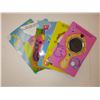 Image 6 : INFANT MIRROR CARDS BABY FACES SET OF 7