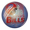 Image 1 : BUFFALO BILLS PIN - RETAIL 15.00