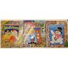 Image 1 : LOOK AND FIND CHRISTMAS BOOKS SET OF 3