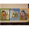Image 2 : LOOK AND FIND CHRISTMAS BOOKS SET OF 3