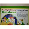Image 6 : LOOK AND FIND CHRISTMAS BOOKS SET OF 3