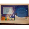 Image 2 : SET OF 2 PEEK A BOO POP UP STORY BOOKS HOLIDAY EDITION