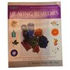 Image 1 : THE ILLUSTRATED ENCYCLOPEDIA OF HEALING REMEDIES - RETAIL $43.95