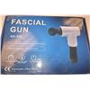 Image 1 : MULTI HEAD FASCIAL GUN - RETAIL VALUE : $39.00