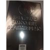 Image 4 : SET OF 3 METAL 17" SHOOTERS SIGN - RETAIL VALUE : 19.99