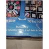 Image 3 : 2 IN 1 INDOOR TARGET TOSS - RETAIL VALUE : $29.99