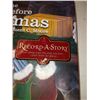 Image 3 : TWAS THE NIGHT BEFORE CHRISTMAS BOOK - RECORD A STORY READ ALONG - RETAIL VALUE : $19.99