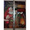Image 4 : TWAS THE NIGHT BEFORE CHRISTMAS BOOK - RECORD A STORY READ ALONG - RETAIL VALUE : $19.99