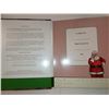 Image 5 : TWAS THE NIGHT BEFORE CHRISTMAS BOOK - RECORD A STORY READ ALONG - RETAIL VALUE : $19.99