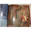 Image 3 : NIGHT BEFORE CHRISTMAS HARDCOVER BOOK : RETAIL VALUE - $19.99