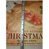 Image 4 : NIGHT BEFORE CHRISTMAS HARDCOVER BOOK : RETAIL VALUE - $19.99