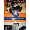 Image 2 : LIONEL ZW - MULTI - WATT - TRANSFORMER - IN ORIGINAL BOX