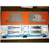 Image 3 : LIONEL MAERSK MAXI - STACK SET - IN ORIGINAL BOX