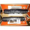 Image 1 : SET OF 2 LIONEL N.Y CENTRAL COMBINE CARS