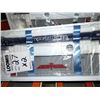 Image 3 : SET OF 2 LIONEL CSX INTERMODAL FLAT CARS WITH CONTAINERS - UNUSED