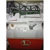 Image 1 : LIONEL 313 BASCULE BRIDGE - IN ORIGINAL BOX (UNUSED)
