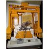 Image 2 : LIONEL MI-JACK UNION PACIFIC TRANS LIFT - INTERMODAL CRANE