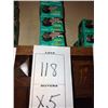 Image 1 : NEW BROWN BEAR 7.62X39MM - 20 ROUNDS PER BOX - 5 BOX'S