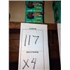 Image 1 : NEW BROWN BEAR 7.62X39MM - 20 ROUNDS PER BOX - 4 BOX'S