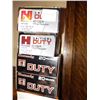 Image 2 : NEW HORNADY CRITICAL DUTY 40 S&W - 20 ROUNDS PER BOX - 4 BOX'S