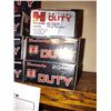 Image 2 : NEW HORNADY CRITICAL DUTY 40 S&W - 20 ROUNDS PER BOX - 7 BOX'S