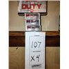 Image 1 : NEW HORNADY CRITICAL DUTY 40 S&W - 20 ROUNDS PER BOX - 4 BOX'S