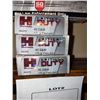 Image 2 : NEW HORNADY CRITICAL DUTY 40 S&W - 20 ROUNDS PER BOX - 4 BOX'S
