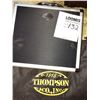 Image 1 : THOMPSON  ALUM CASE