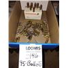 Image 1 : WINCHESTER 40 S&W - 95 ROUNDS