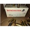 Image 2 : WINCHESTER 40 S&W - 95 ROUNDS