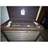 Image 1 : CRAFTSMAN VINTAGE TOOL CABINET