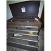 Image 2 : CRAFTSMAN VINTAGE TOOL CABINET