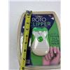 Image 3 : ROTO CLIPPER ELECTRIC NAIL CLIPPERS - RETAIL VALUE : $19.99