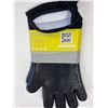 Image 2 : GEEKHOM SILICONE KITCHEN GLOVES - RETAIL VALUE $21.99