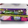 Image 6 : SET OF 2 AS SEEN ON TV WANDARAMA "IT DEFIES GRAVITY" - RETAIL VALUE $19.99