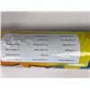Image 3 : 33" CREATIVE ART SET/ KIT AND BANK - RETAIL VALUE $35.00