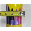 Image 9 : 33" CREATIVE ART SET/ KIT AND BANK - RETAIL VALUE $35.00