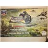 Image 2 : 15" COMBAT FORCE ELECTRONIC GUN - RETAIL VALUE $14.99