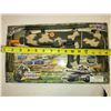 Image 3 : 15" COMBAT FORCE ELECTRONIC GUN - RETAIL VALUE $14.99