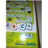 Image 3 : ABC SPIN AND SEEK GAME "THE VERY HUNGRY CATERPILLER" - RETAIL VALUE $17.99