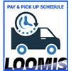 Image 1 : PICK UP AND PAY DAY TIME