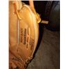 Image 2 : LIKE NEW BARRY BONDS WILSON GLOVE AND BALL
