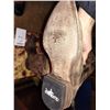 Image 2 : SIZE 8.5 D COWBOY BOOTS - OLD GRINGO
