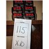 Image 1 : NEW WPA POLYFORMANCE 7.62 X 39MM - 20 ROUNDS PER BOX - 10 BOXES