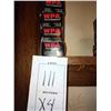 Image 1 : NEW WPA POLYFORMANCE 7.62 X 39MM - 20 ROUNDS PER BOX - 4 BOXES