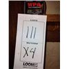 Image 3 : NEW WPA POLYFORMANCE 7.62 X 39MM - 20 ROUNDS PER BOX - 4 BOXES