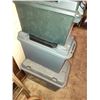 Image 2 : LOT OF 5 GUN ITEMS/ INCLUDES 3 PLANO AMMO CASES AND 2 RIFLE CASES