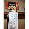 Image 1 : NEW FEDERAL PREMIUM AMMUNITION 300 WIN. MAG. 20 ROUNDS PER BOX - 2 BOXES