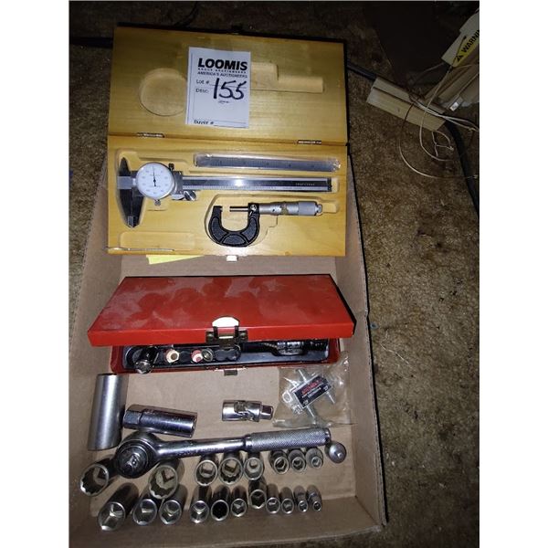 TOOL FLAT